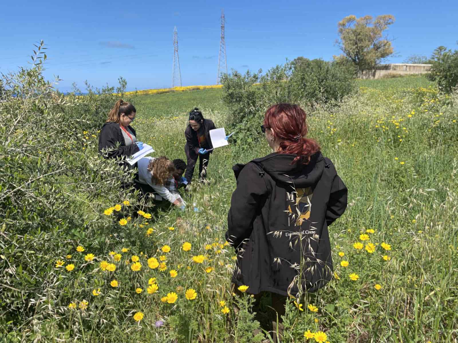 Τι είδαν στην Κρήτη οι ιατροδικαστές του αύριο-2