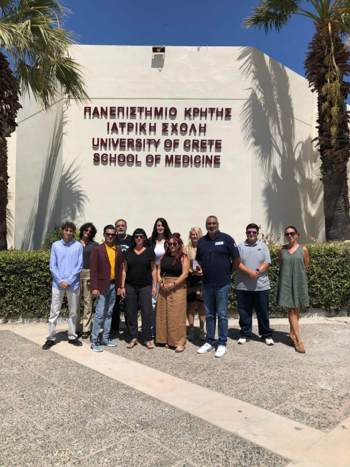 Τι είδαν στην Κρήτη οι ιατροδικαστές του αύριο-3