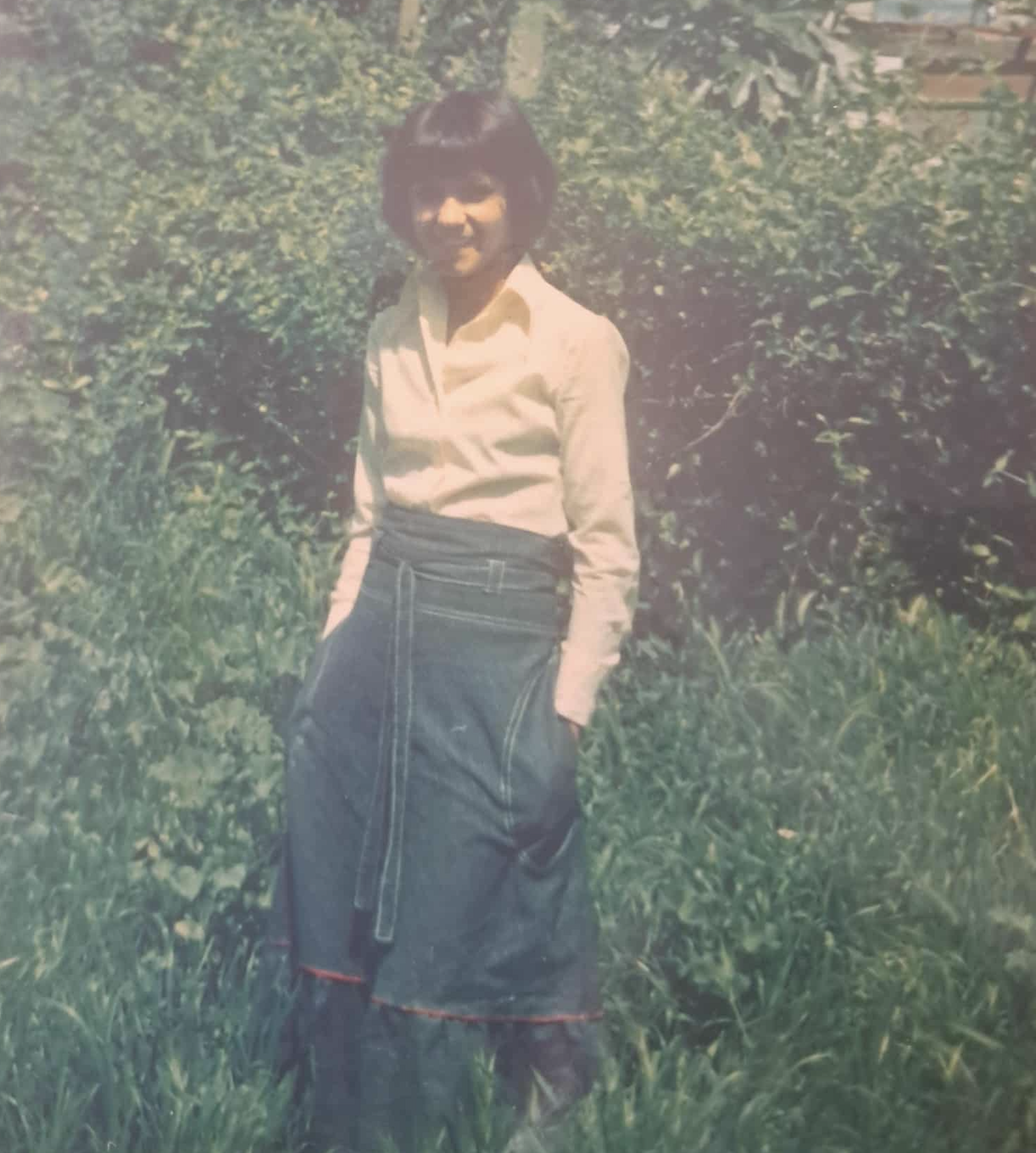 «Ημασταν τυχερές που δεν καήκαμε και εμείς μαζί»-4