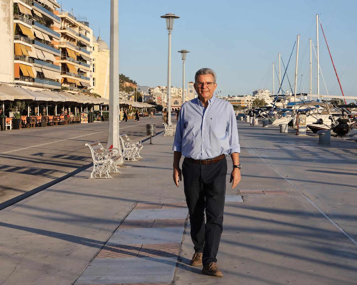 Βόλος: Η πόλη που πασχίζει να σηκώσει την κληρονομιά της-3