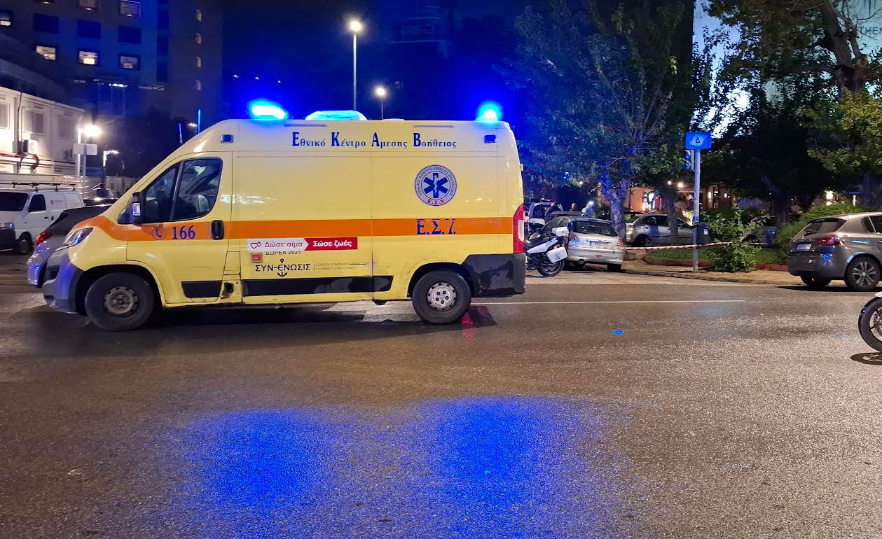 Ισχυρή έκρηξη σε νυχτερινό κέντρο στα Ιλίσια-1