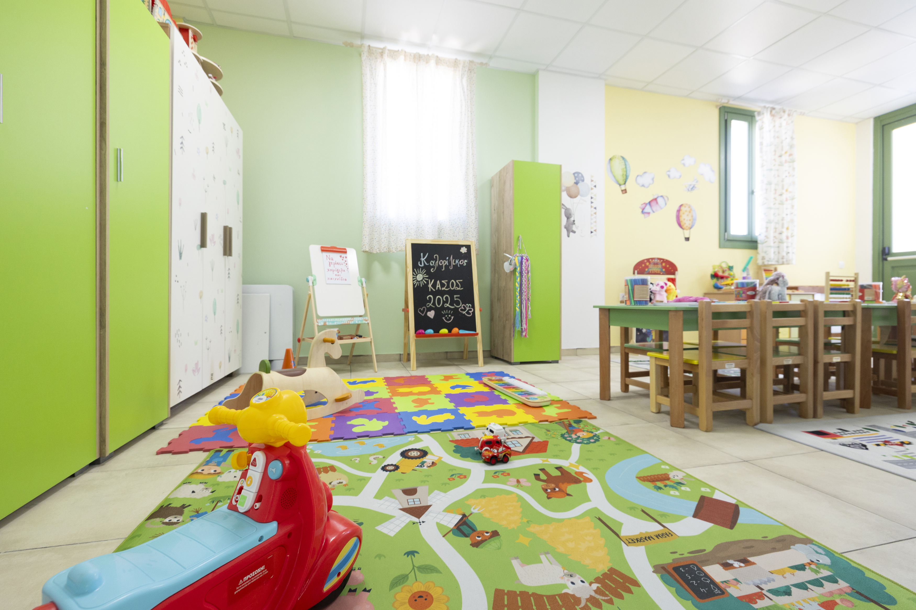 Στην Κάσο δίνεται μια υπόσχεση για τα παιδιά του αύριο-1