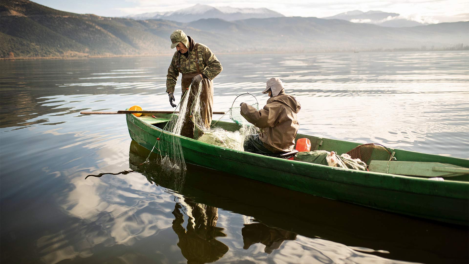 Γιάννενα: Η φθινοπωρινή απόδραση που συνδυάζει φύση, γεύση και ιστορία-2