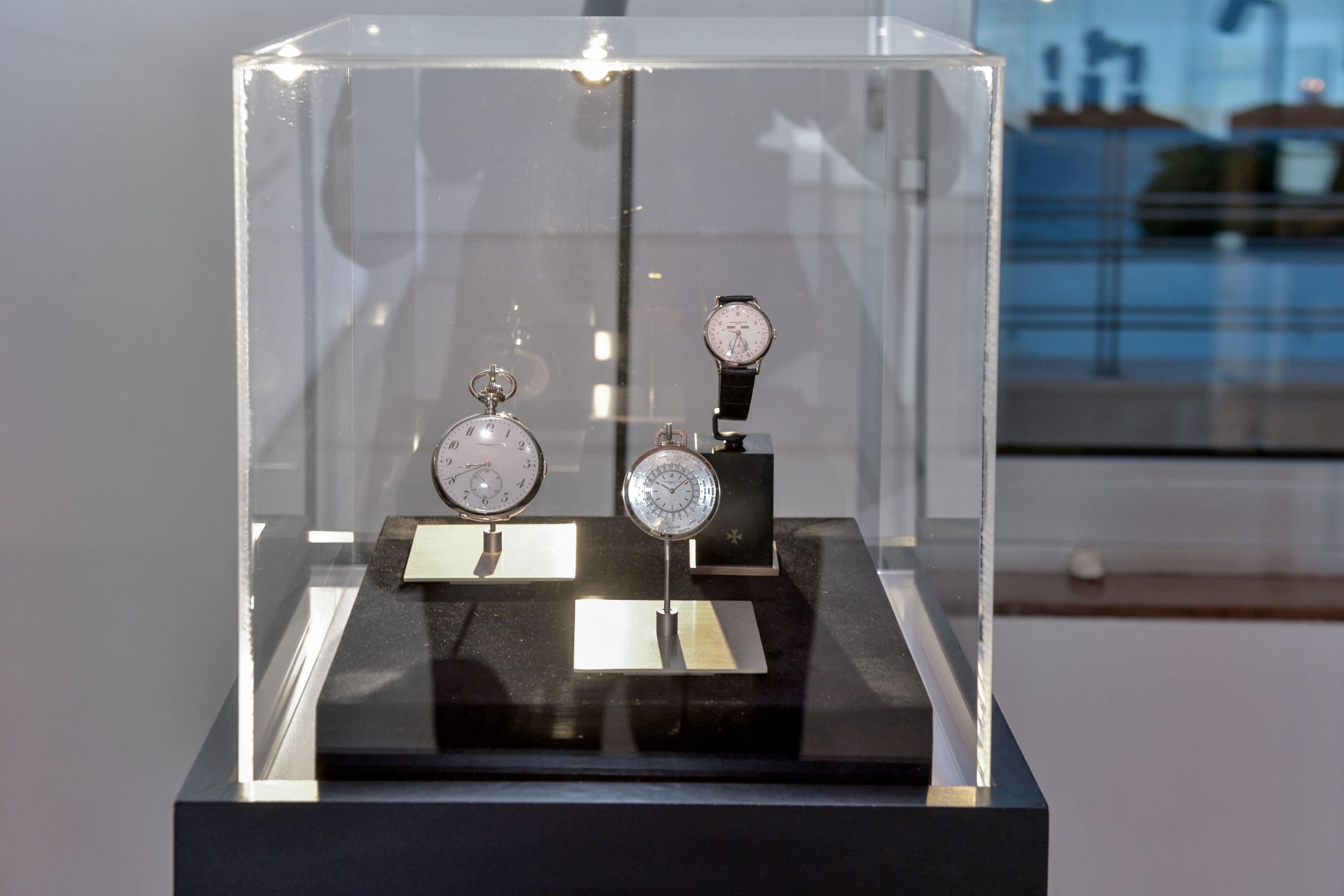 H Vacheron Constantin στην Αθήνα, για τον εορτασμό της 270ής της επετείου-1