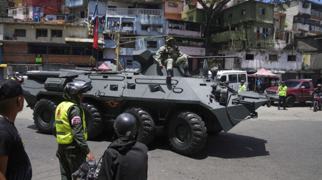 βενεζουέλα-εν-αναμονή-επίθεσης-των-ηπ-563893309