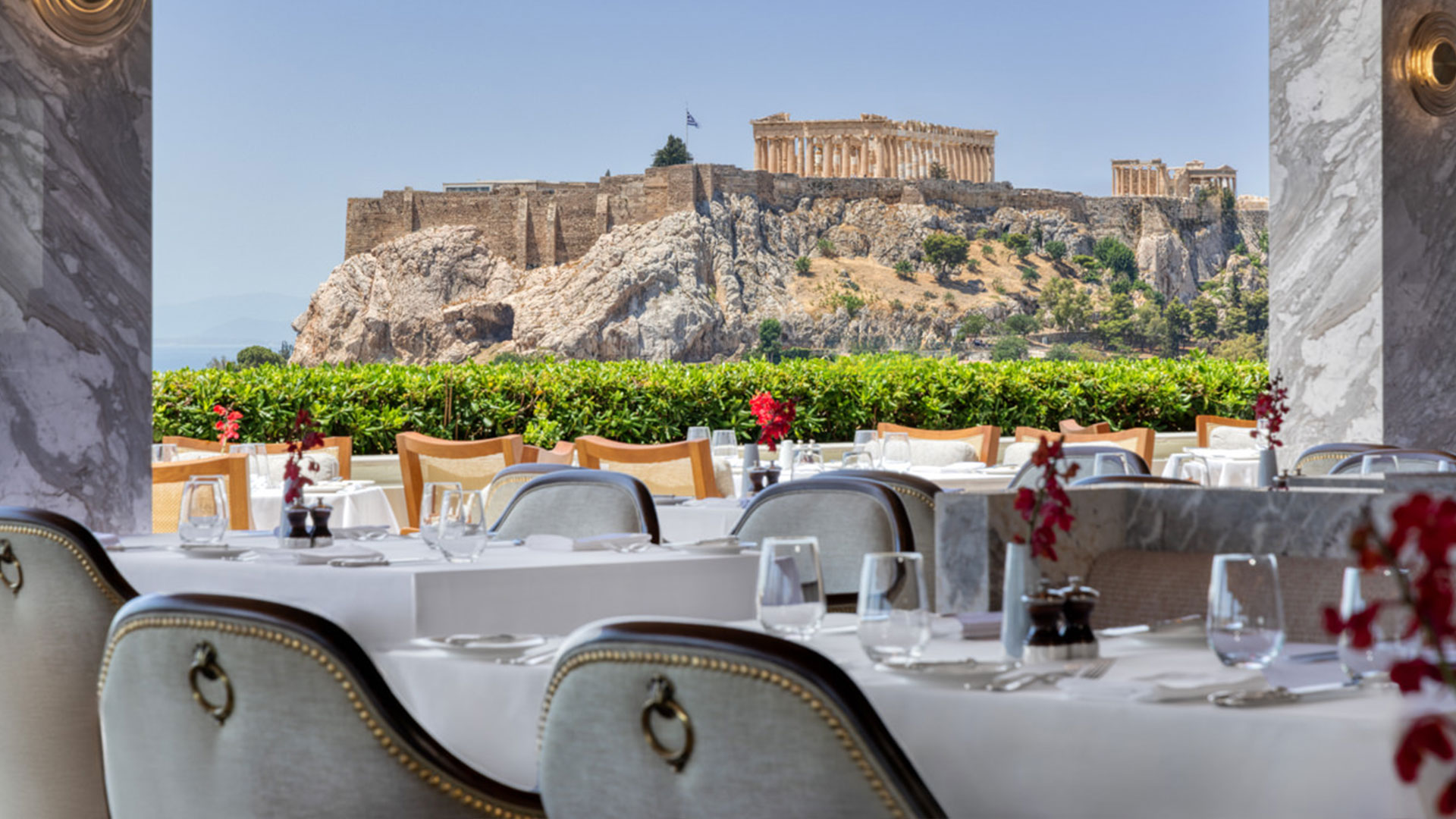 Διεθνής διάκριση για έναν αθηναϊκό θησαυρό-1