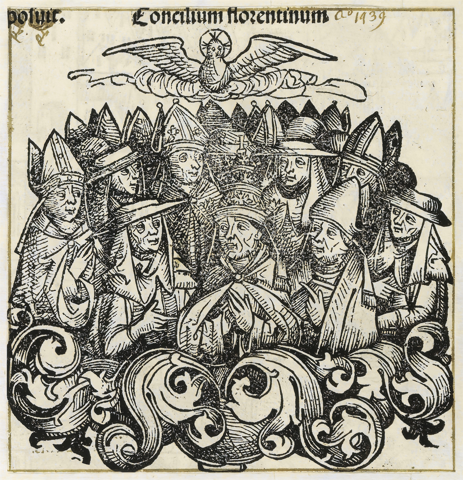 Βησσαρίων – Ο λόγιος της βυζαντινής Ανατολής και της αναγεννησιακής Δύσης-5