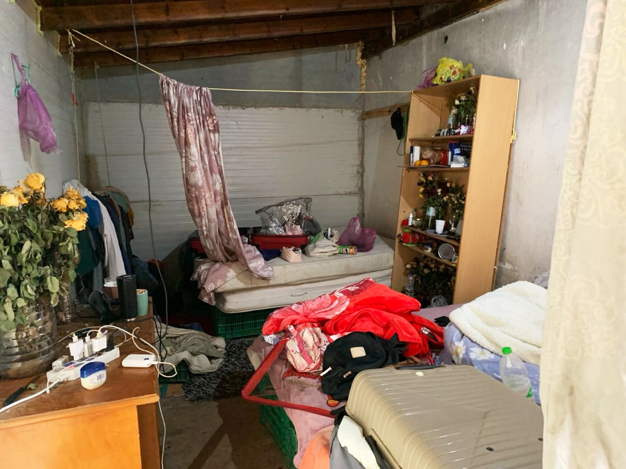 Από το Νεπάλ στα κάτεργα με τα «κουμάντα»-1