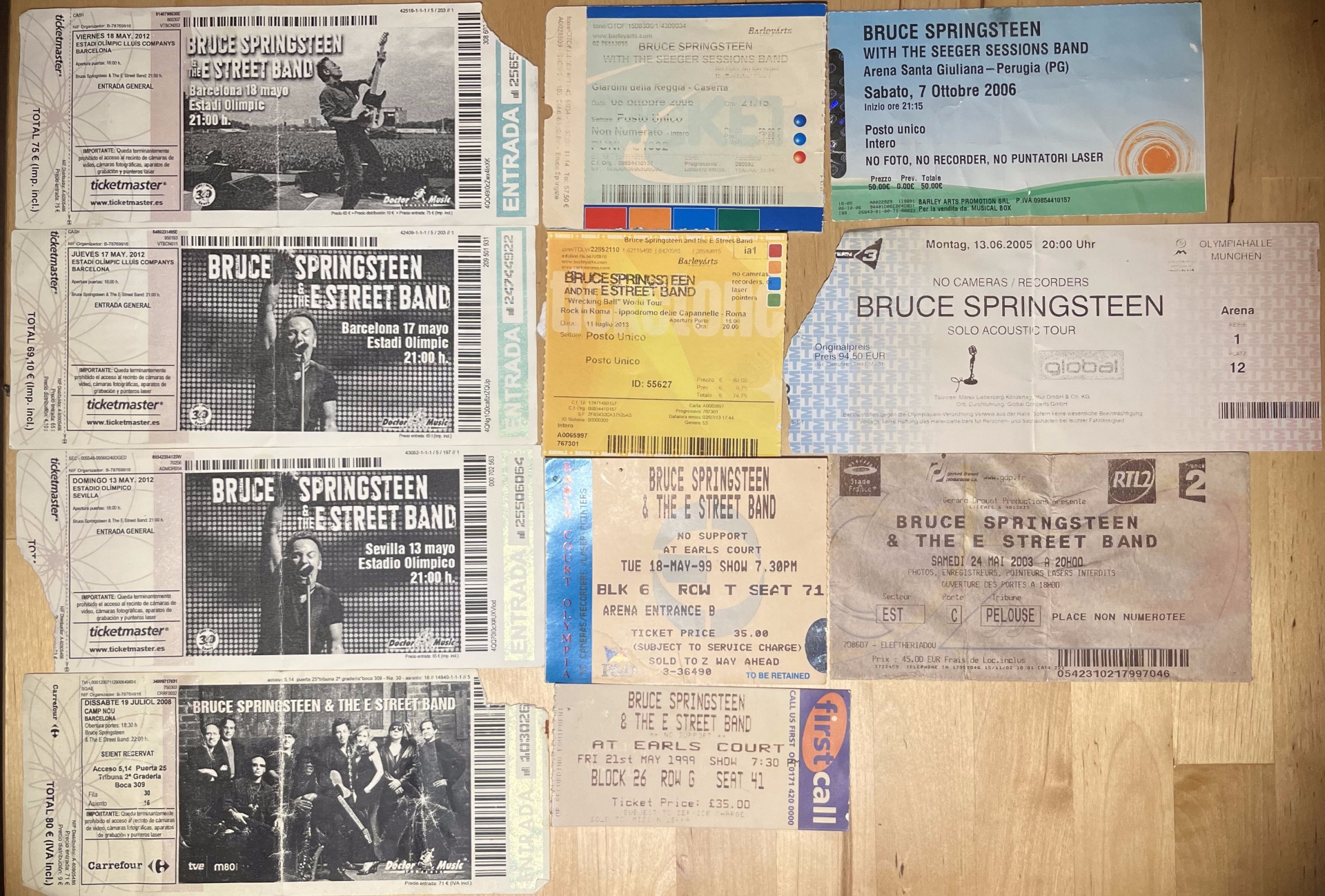 «Nα βρέχει καταρρακτωδώς, να ρίχνει χαλάζι, και κανείς από τους 60.000 θεατές να μην κουνιέται από τη θέση του»-5