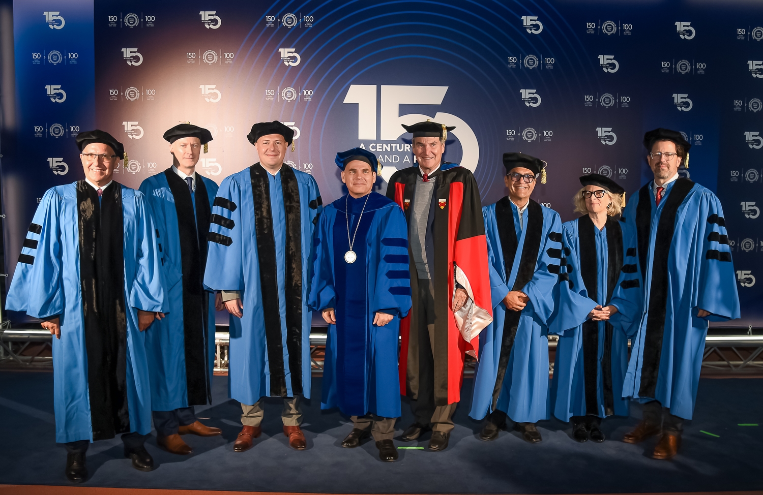 Το Αμερικανικό Κολλέγιο Ελλάδος γιόρτασε 150 χρόνια εκπαιδευτικής αριστείας και καινοτομίας με μία ξεχωριστή επετειακή εκδήλωση-2