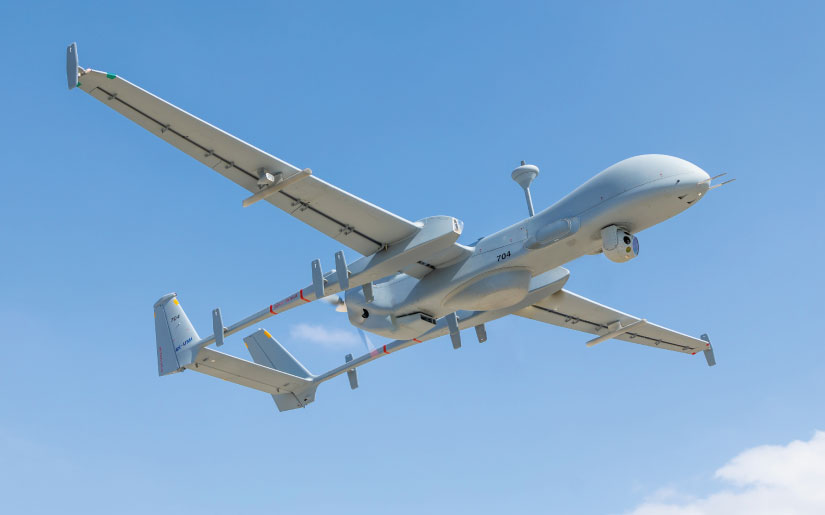 Τα τρία επίπεδα των ελληνικών UAV για την άμυνα σε Θράκη, Αιγαίο και Αν. Μεσόγειο-3
