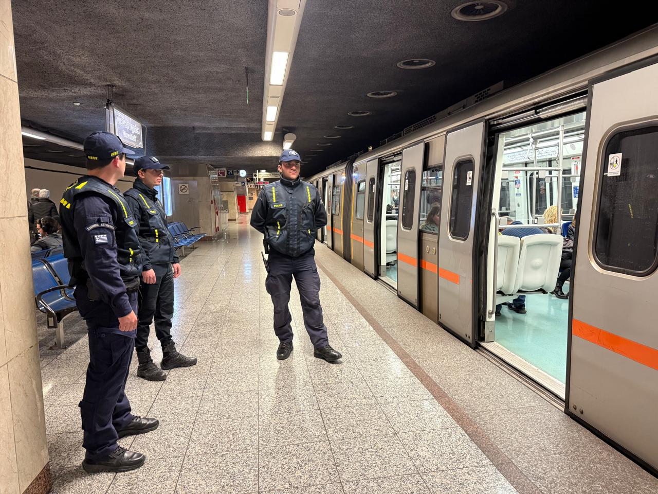 Λεωφορεία: Τα δρομολόγια του τρόμου και το σχέδιο «Αριάδνη»-2