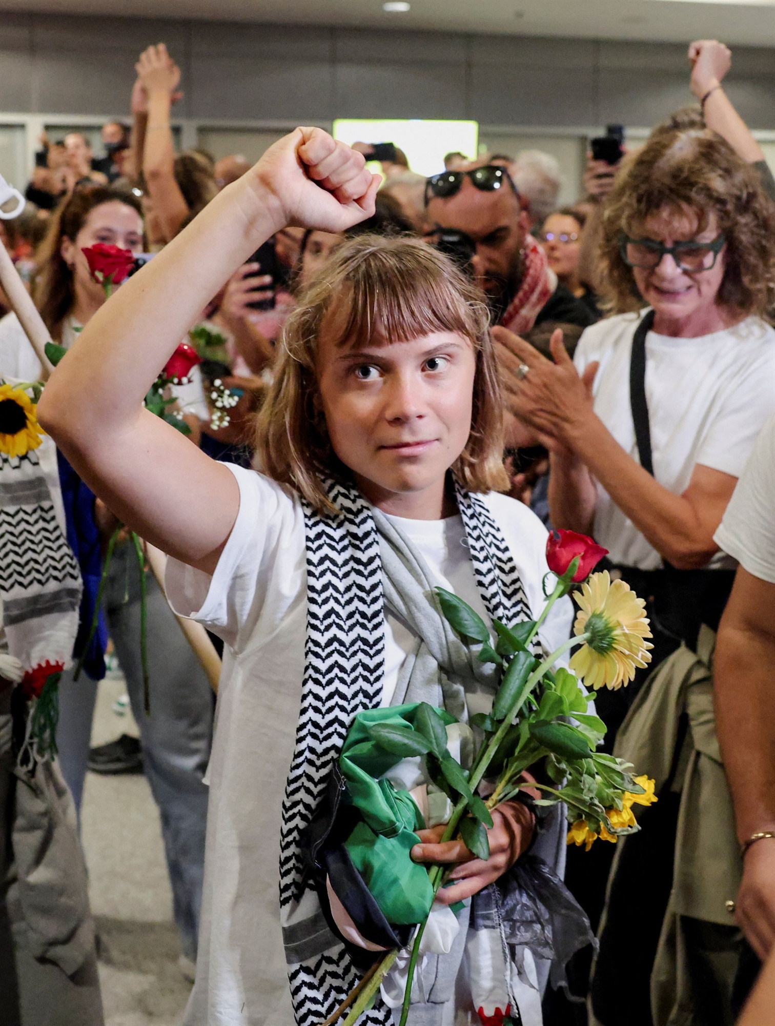 Οι «νίκες» της Χαμάς και το δράμα της Γάζας-1