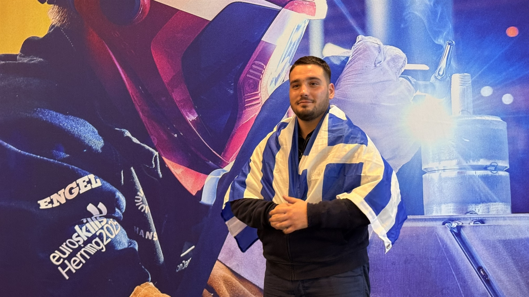 Ελληνες τεχνίτες κερδίζουν ευρωπαϊκά βραβεία-1