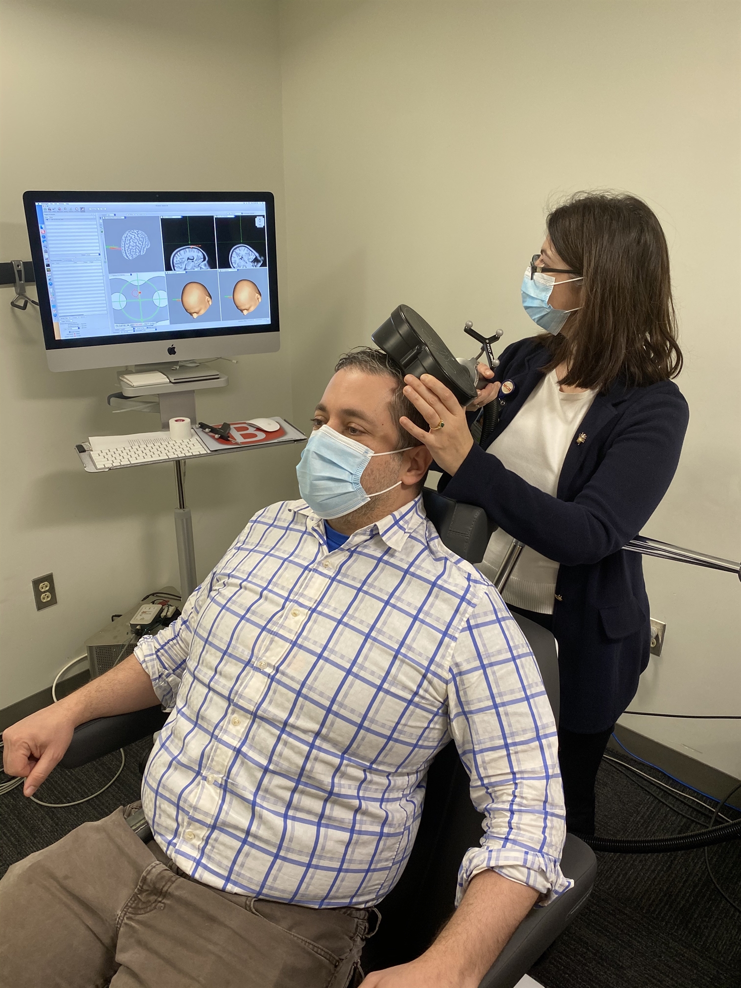 Αλεξάνδρα Τουρούτογλου: Μελετώντας τα μυαλά που δεν γερνούν-1