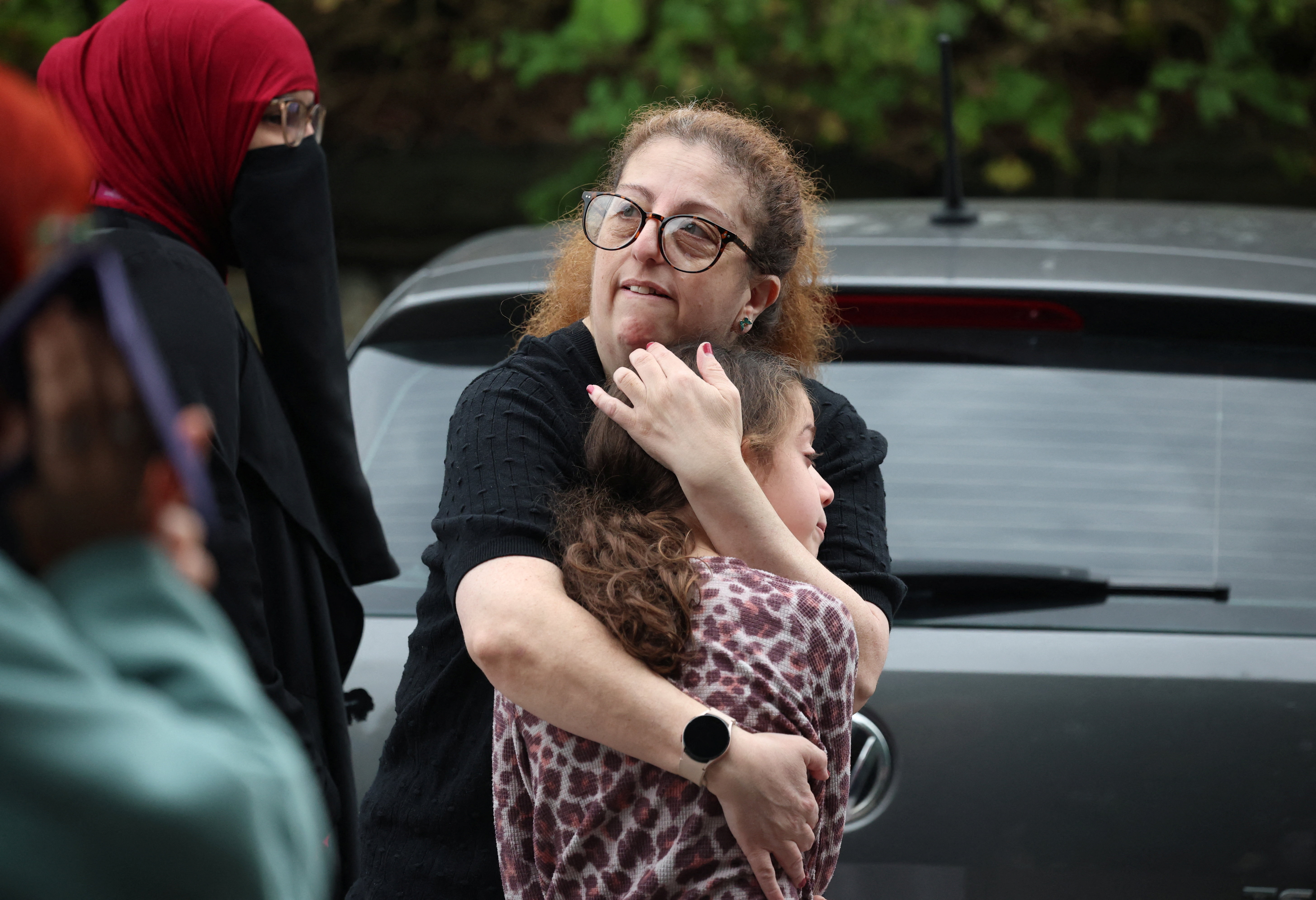 Συναγερμός στο Μάντσεστερ: Επίθεση με μαχαίρι σε συναγωγή – Δύο νεκροί-3