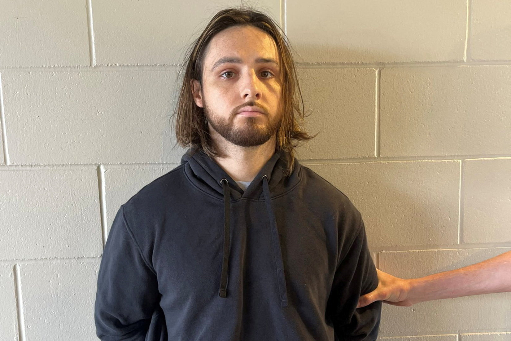 Λος Αντζελες: Πώς το ChatGPT πρόδωσε τον «εμπρηστή» του Πασίφικ Παλισέιντς-1