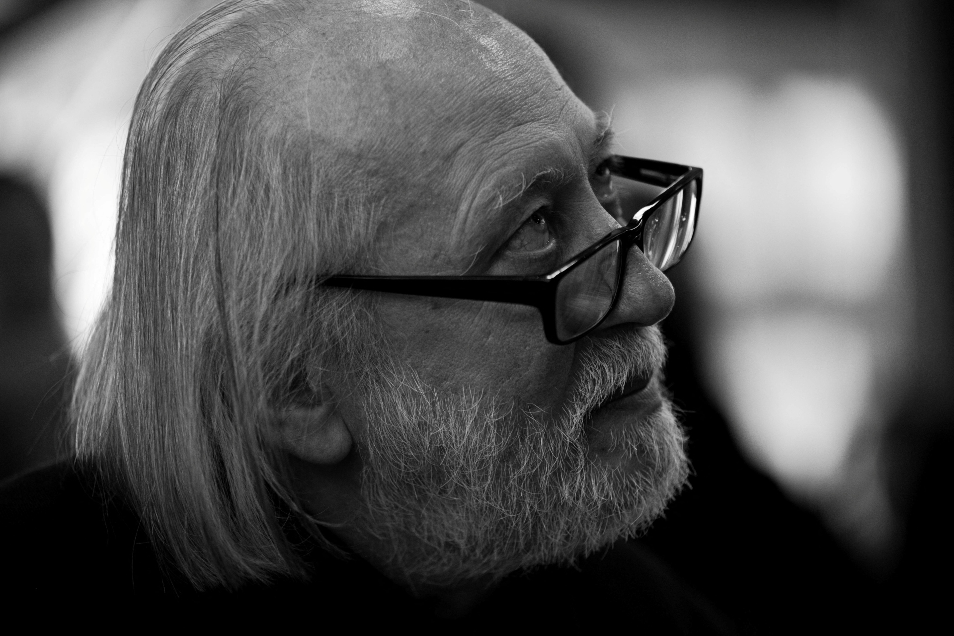 Λάσλο Κρασναχορκάι: Το Νόμπελ Λογοτεχνίας χορεύει το «Τανγκό του σατανά»-1