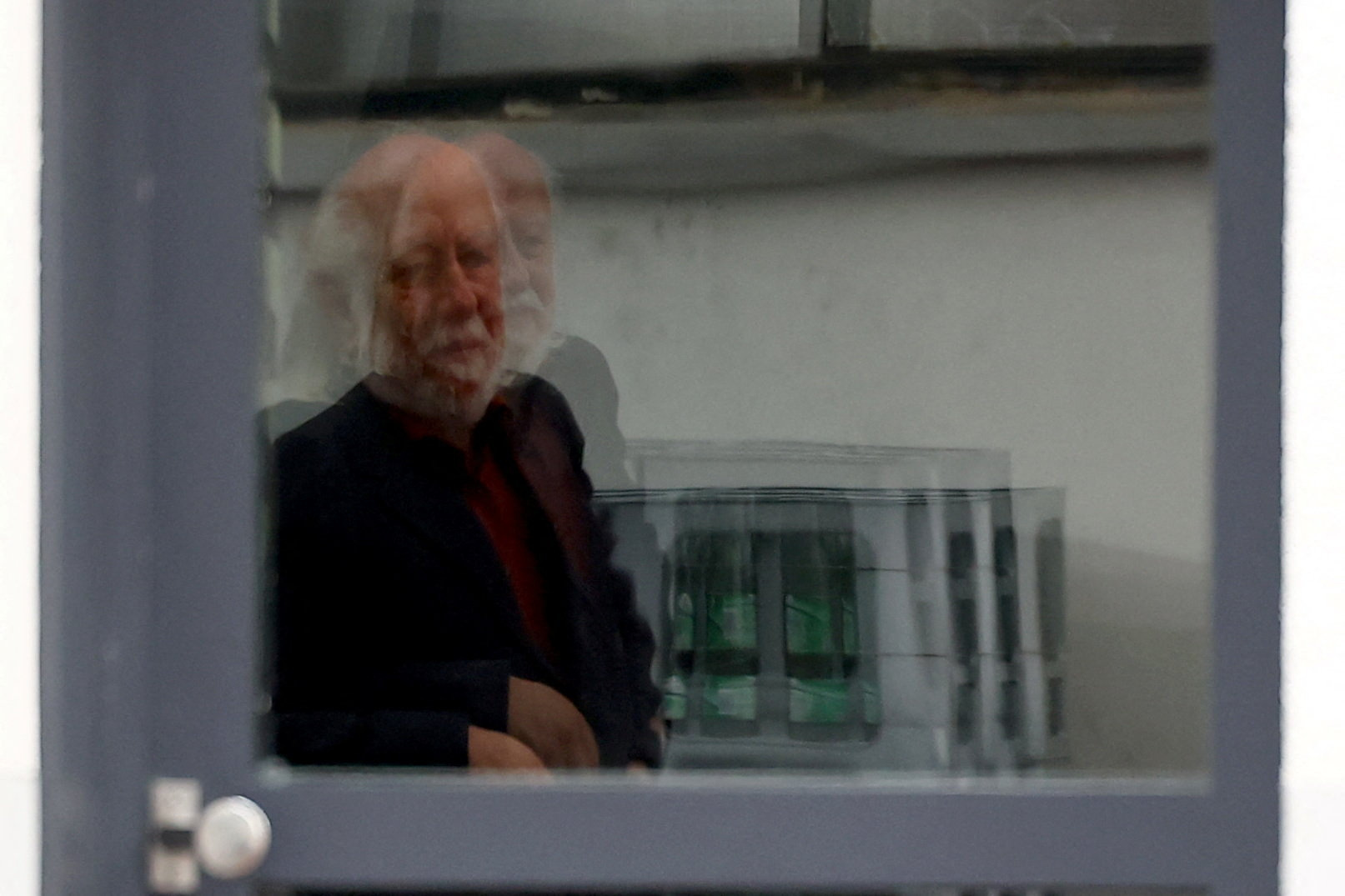 Λάσλο Κρασναχορκάι: Το Νόμπελ Λογοτεχνίας χορεύει το «Τανγκό του σατανά»-2