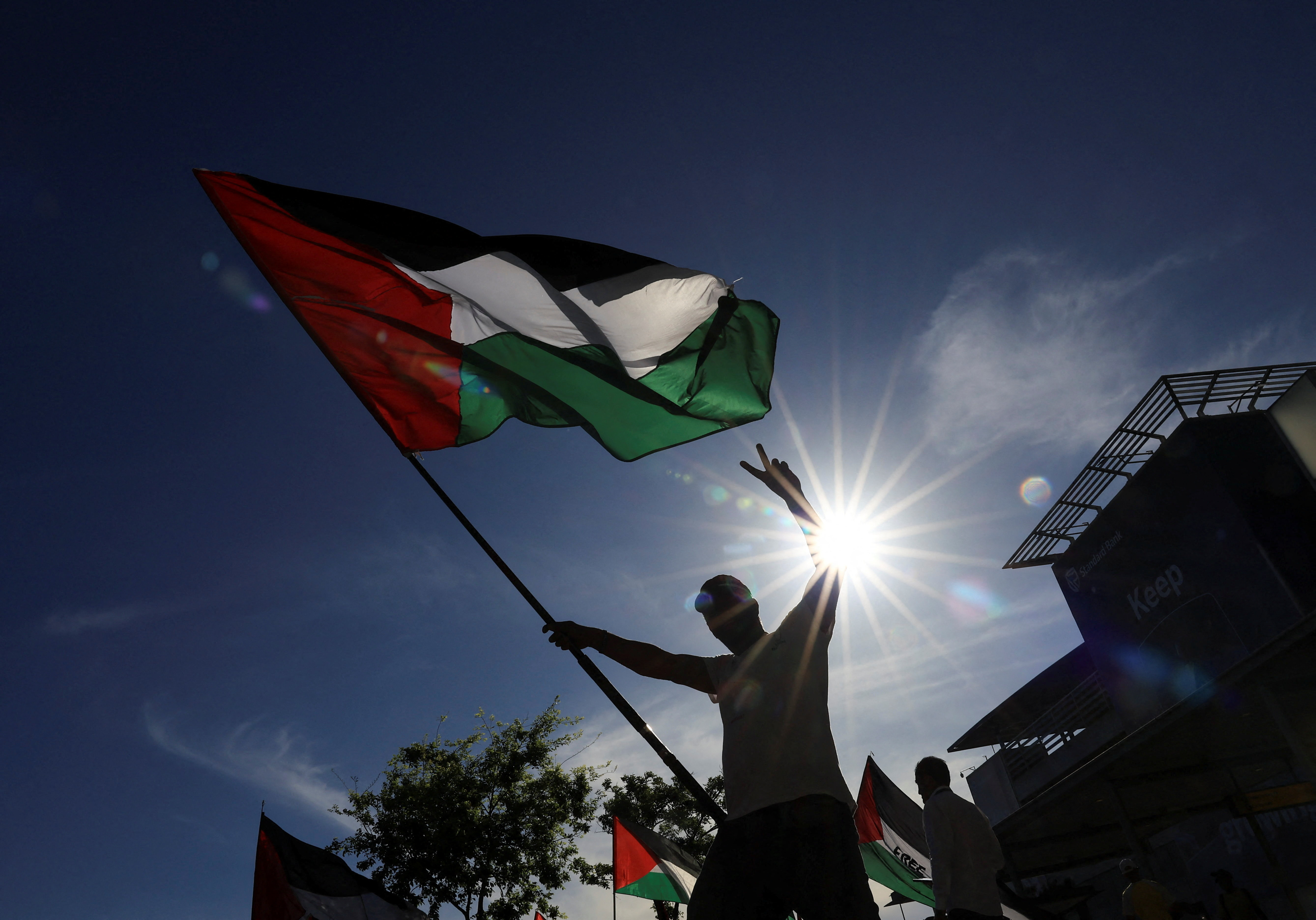 Η αρχή του τέλους για τον πόλεμο στη Γάζα: Το «ναι» του Ισραήλ και οι επιφυλάξεις της Χαμάς-1