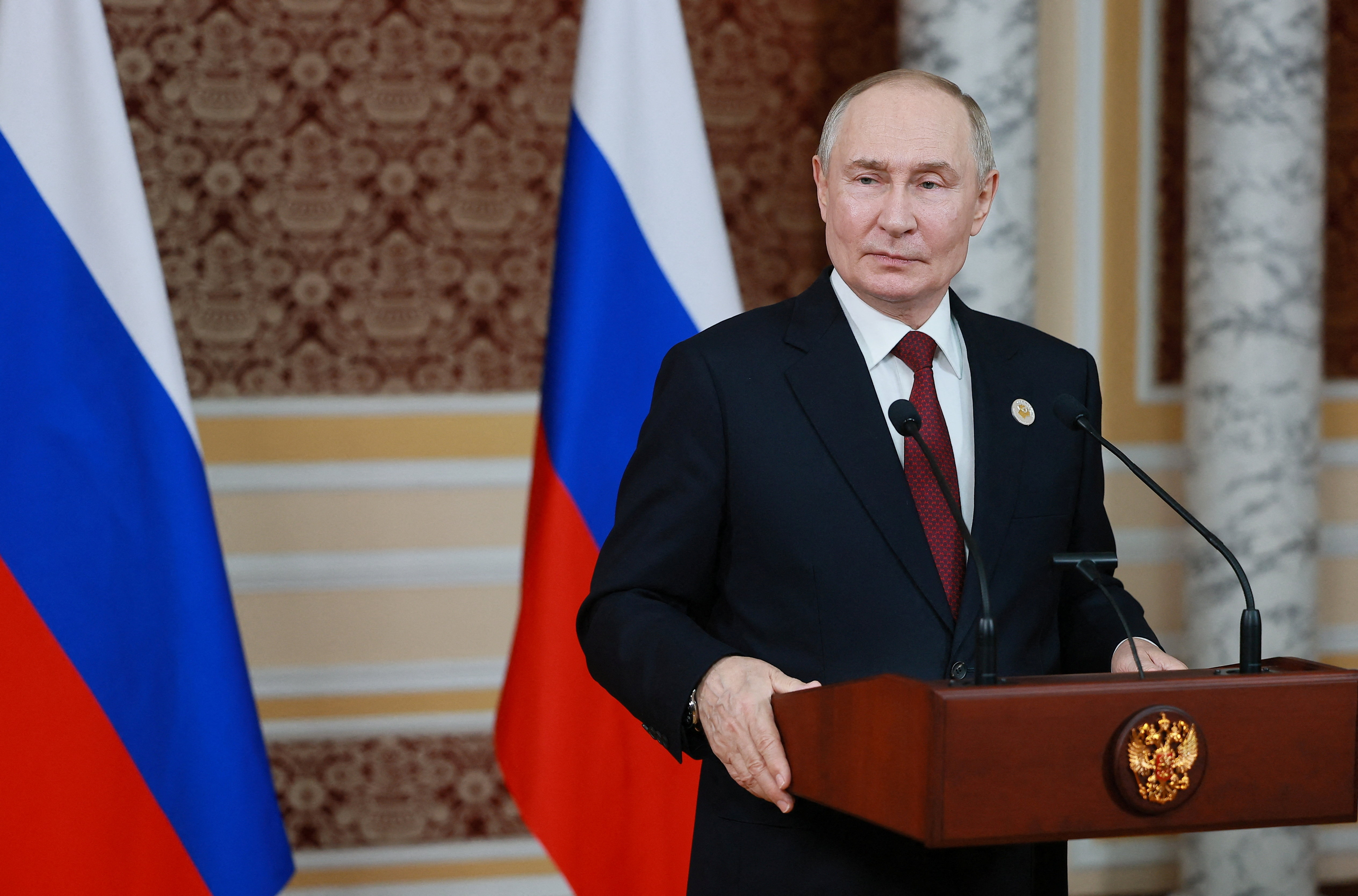 Κρεμλίνο: «Ο Χοντορκόφσκι σχεδίαζε πραξικόπημα» – Στο στόχαστρο οι εξόριστοι αντίπαλοι του Πούτιν-3