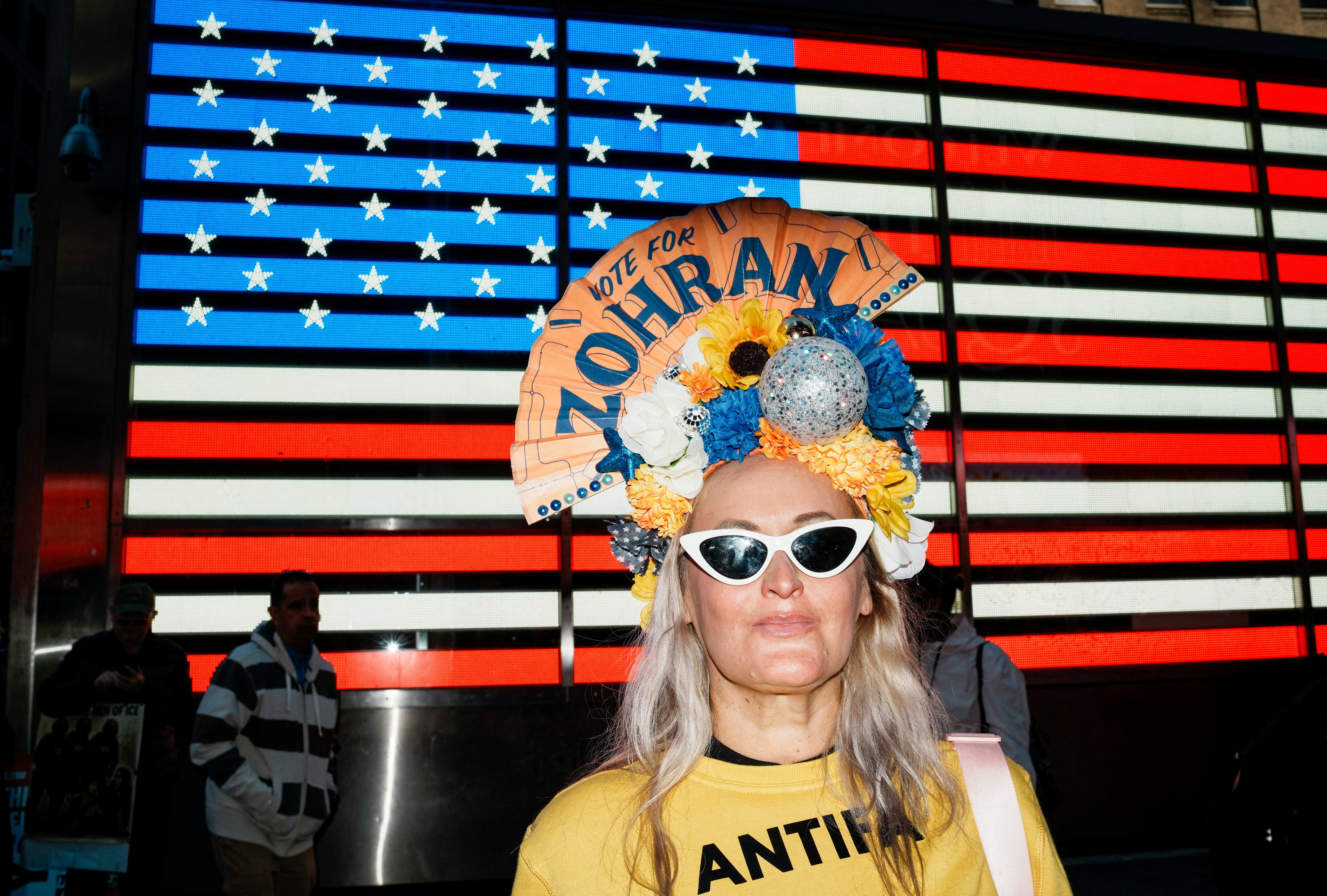 Το φαινόμενο Μαμντάνι προκαλεί ανησυχία σε Τραμπ και Wall Street-3