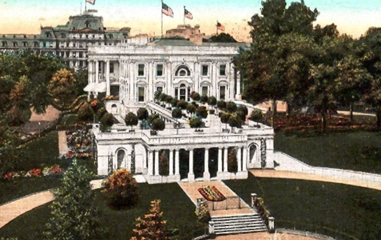 Ανατολική Πτέρυγα: Εικόνες νοσταλγίας από ένα κτίριο που δεν υπάρχει πια-6