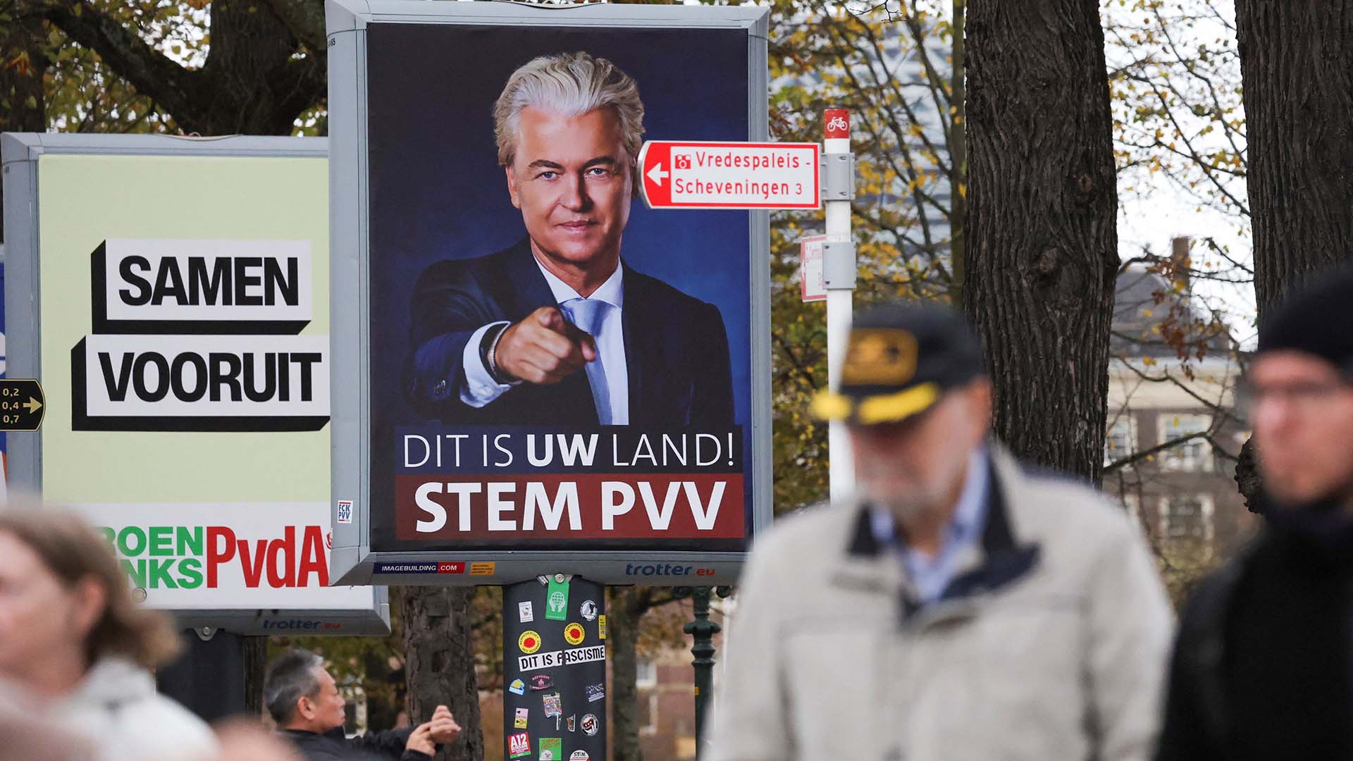 Εκλογές στην Ολλανδία: Ποιος είναι και τι επιδιώκει ο Ρομπ Γέτεν-1