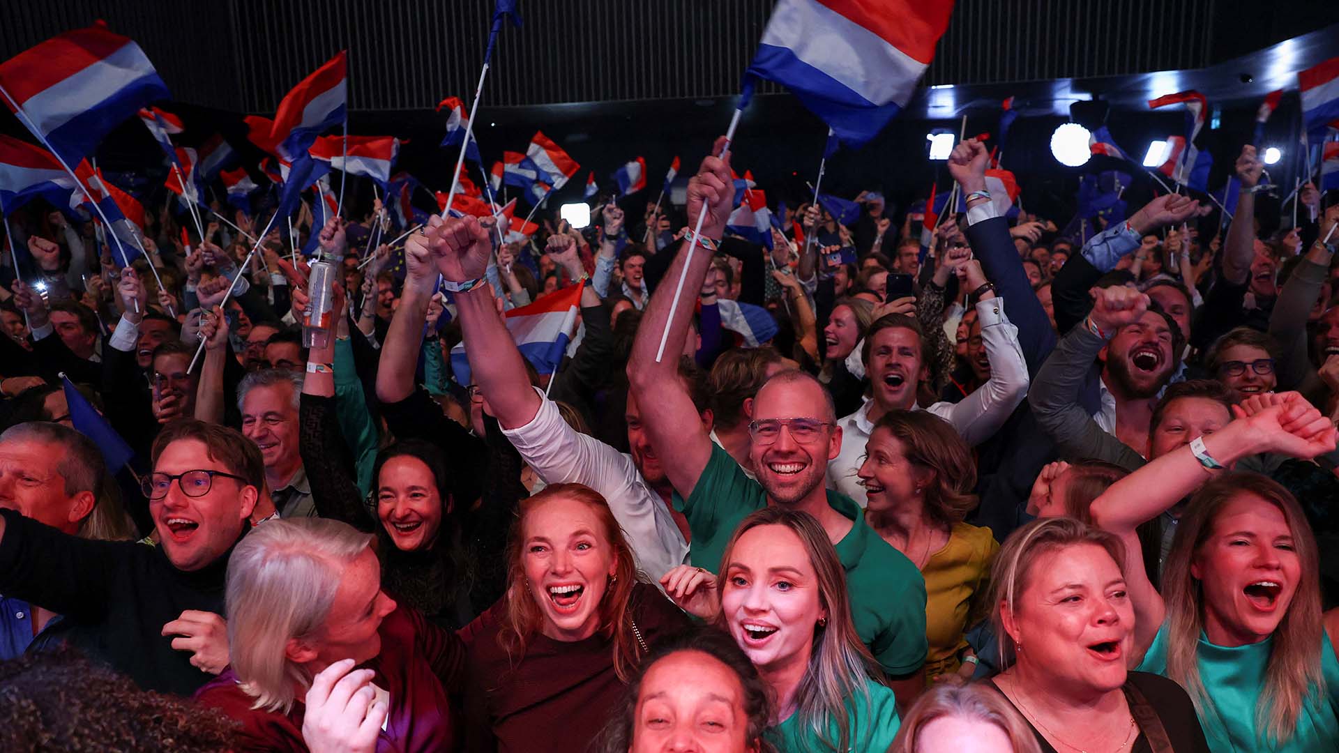 Εκλογές στην Ολλανδία: Ποιος είναι και τι επιδιώκει ο Ρομπ Γέτεν-2