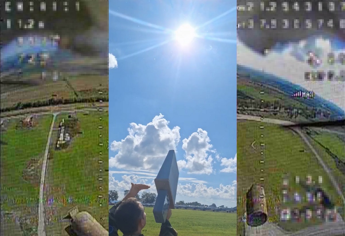 Ολοκληρώθηκε η εθνική άσκηση «Δούρειος Iππος-25» [εικόνες]-1