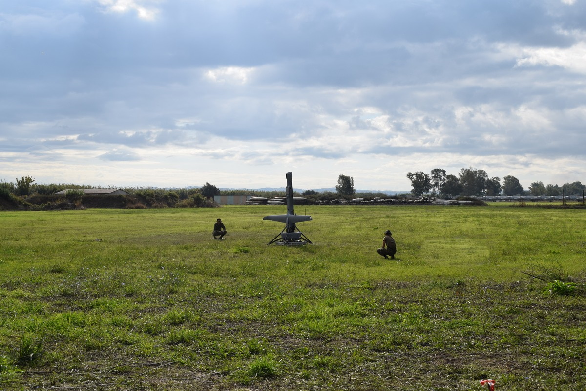 Ολοκληρώθηκε η εθνική άσκηση «Δούρειος Iππος-25» [εικόνες]-2