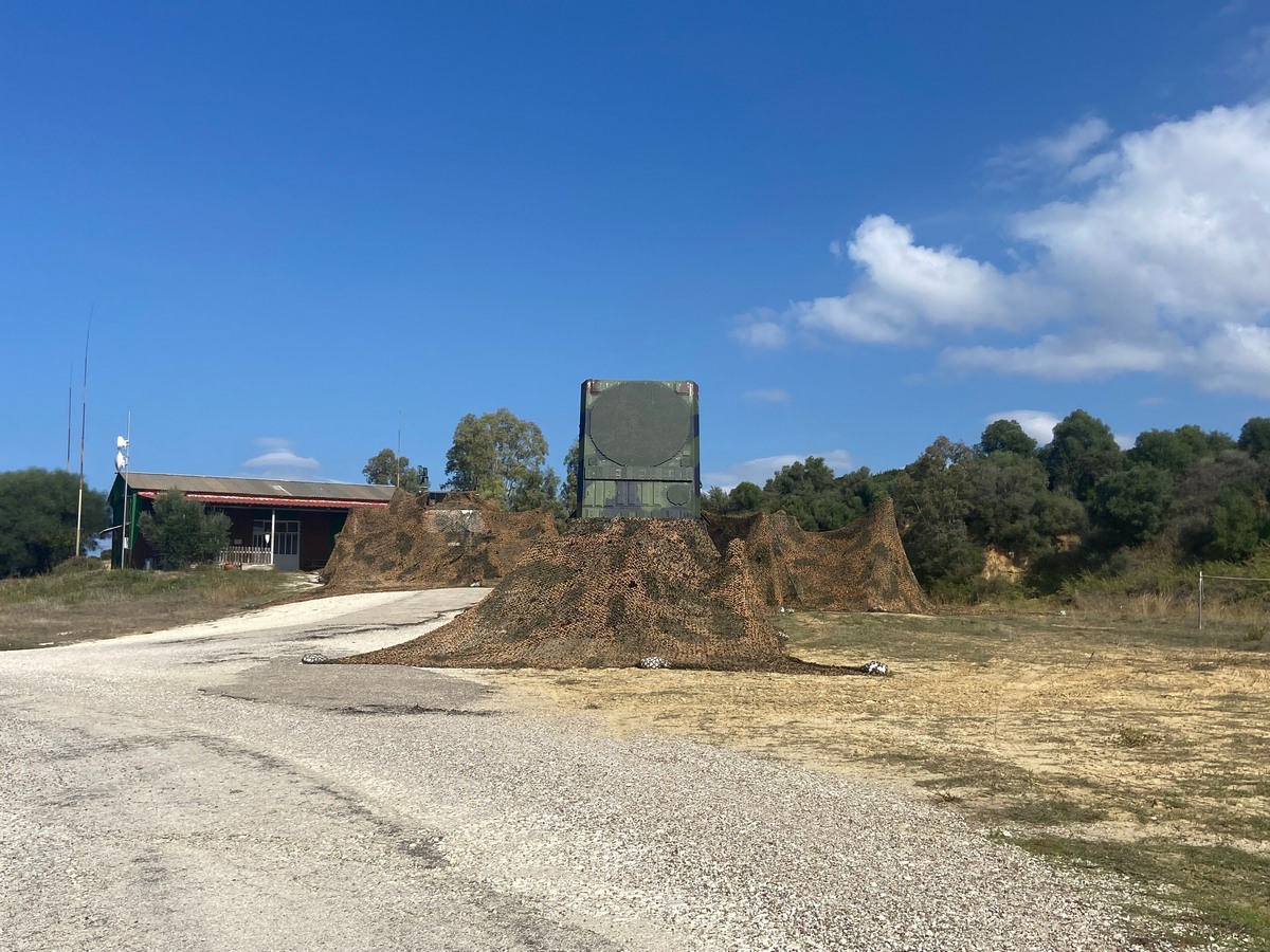 Ολοκληρώθηκε η εθνική άσκηση «Δούρειος Iππος-25» [εικόνες]-3