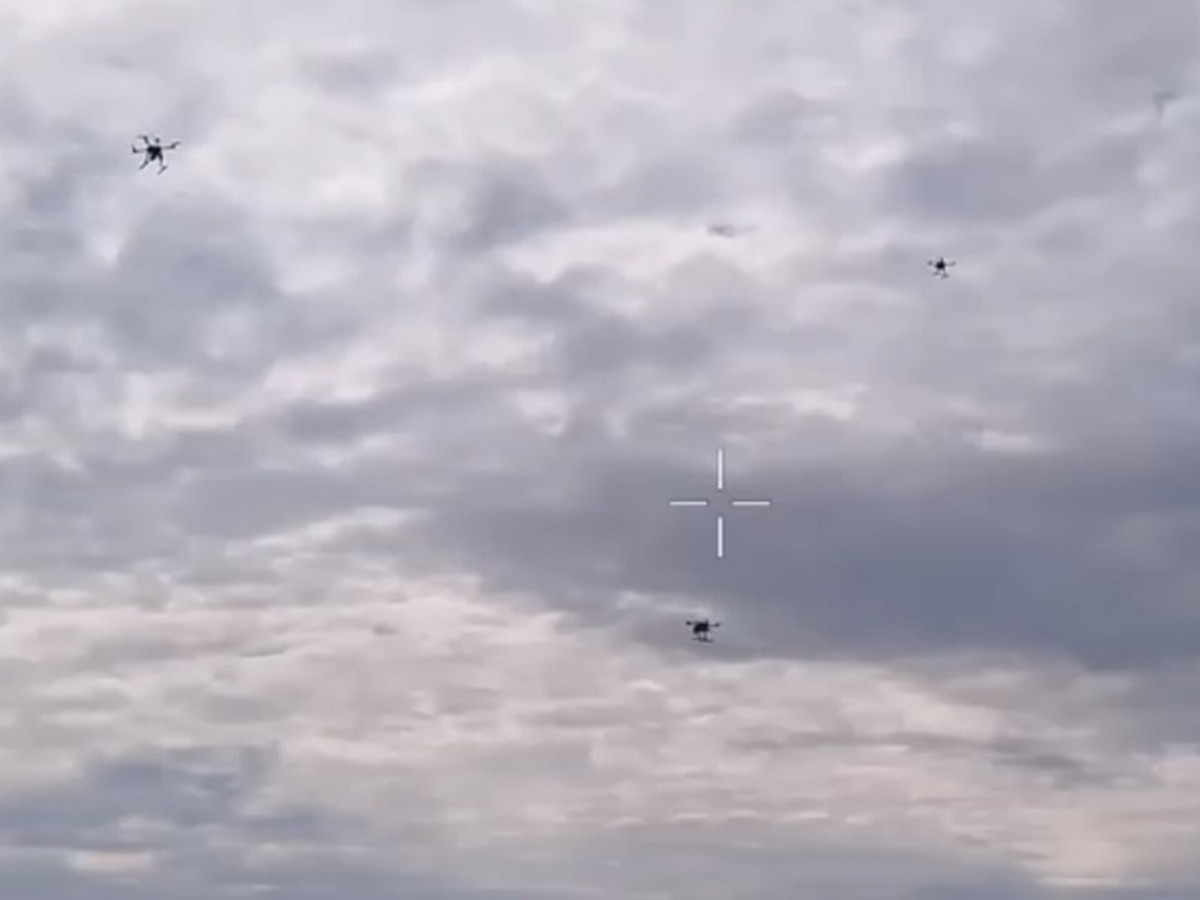 Ολοκληρώθηκε η εθνική άσκηση «Δούρειος Iππος-25» [εικόνες]-8