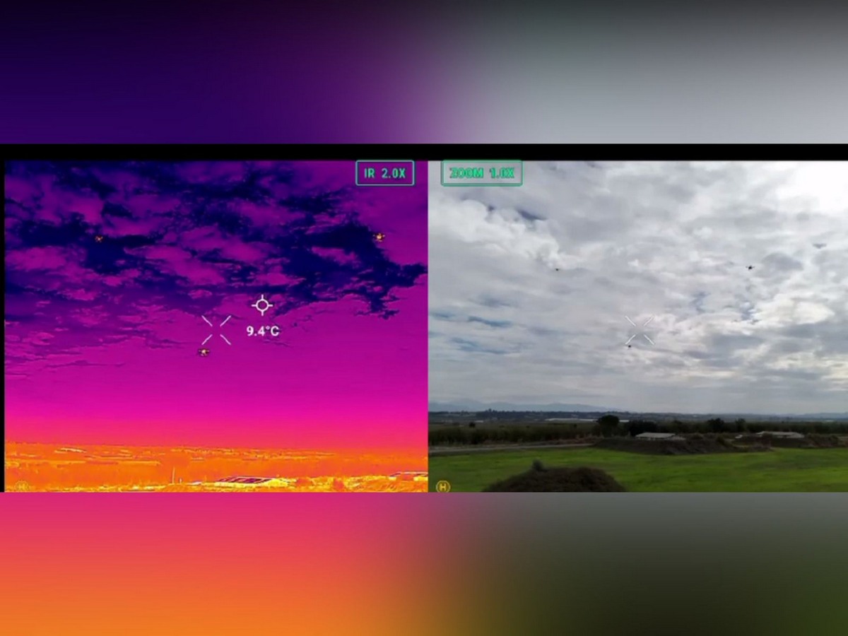 Ολοκληρώθηκε η εθνική άσκηση «Δούρειος Iππος-25» [εικόνες]-9