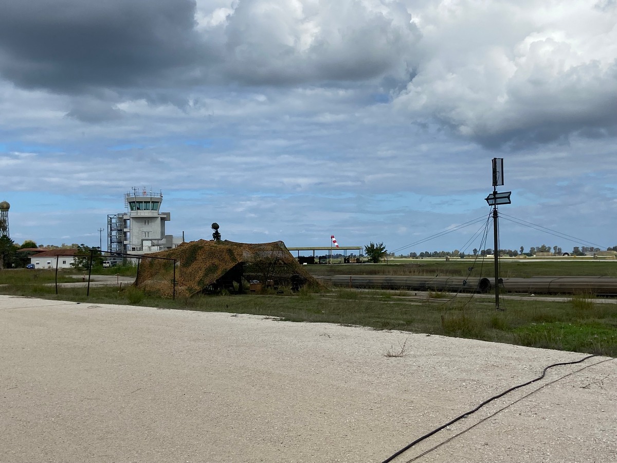 Ολοκληρώθηκε η εθνική άσκηση «Δούρειος Iππος-25» [εικόνες]-10
