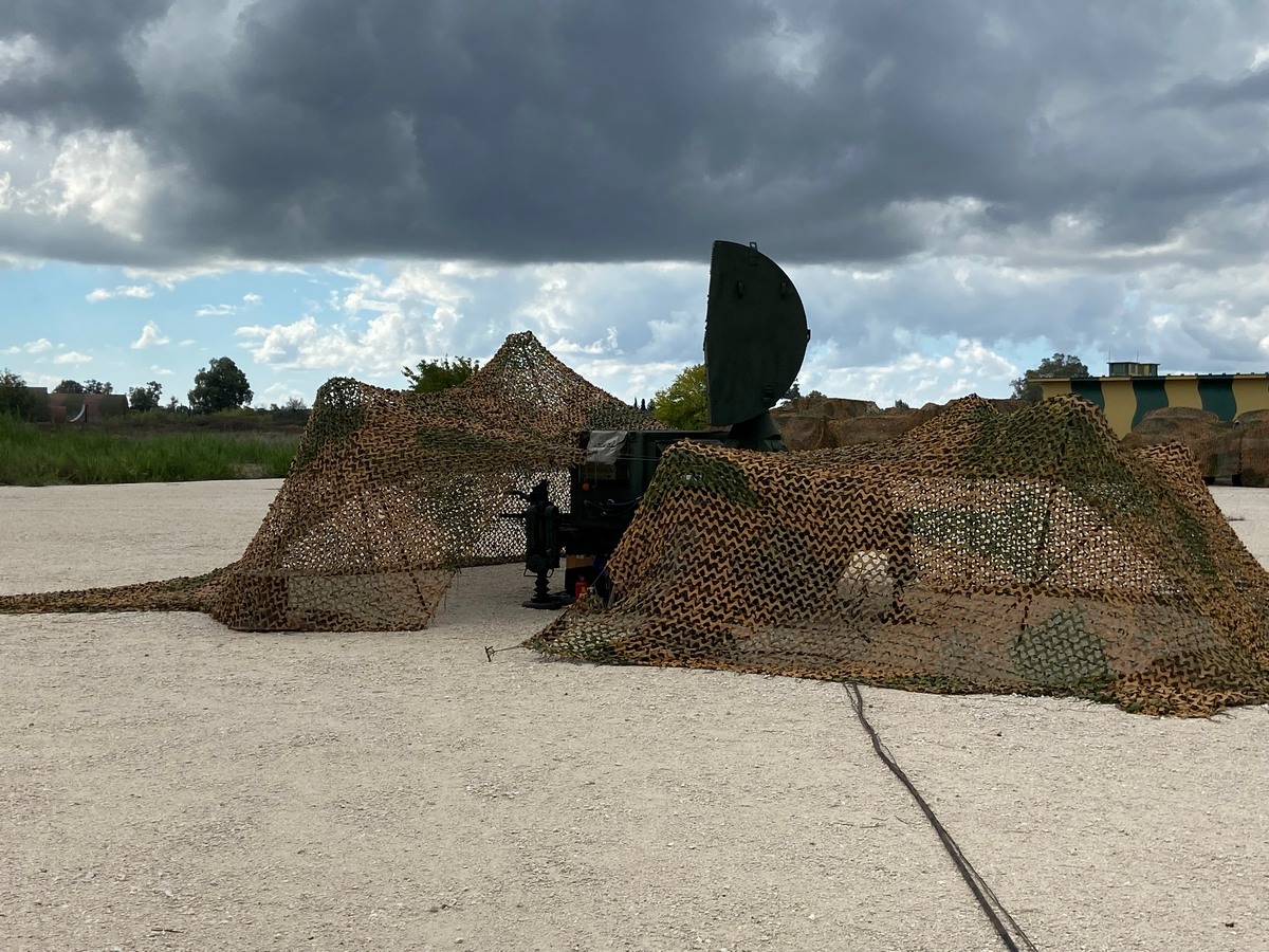 Ολοκληρώθηκε η εθνική άσκηση «Δούρειος Iππος-25» [εικόνες]-11