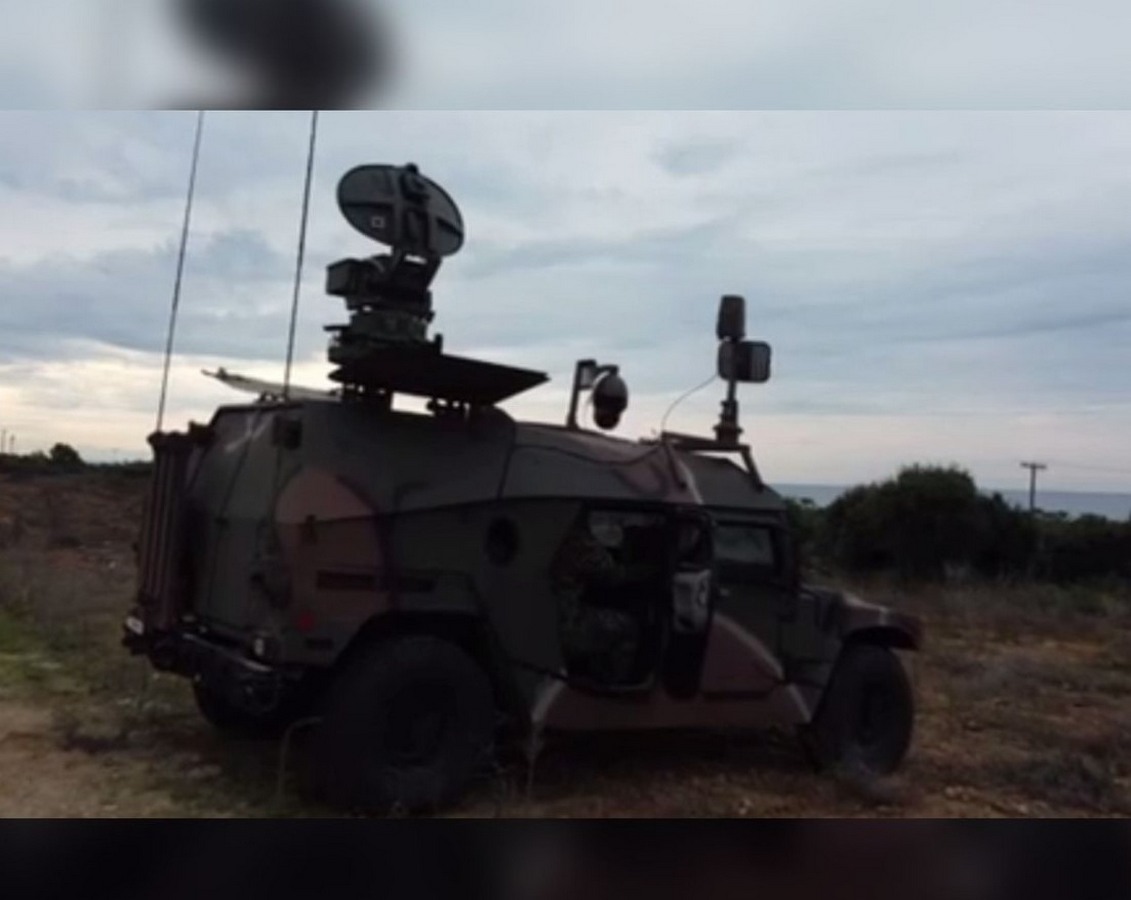 Ολοκληρώθηκε η εθνική άσκηση «Δούρειος Iππος-25» [εικόνες]-12