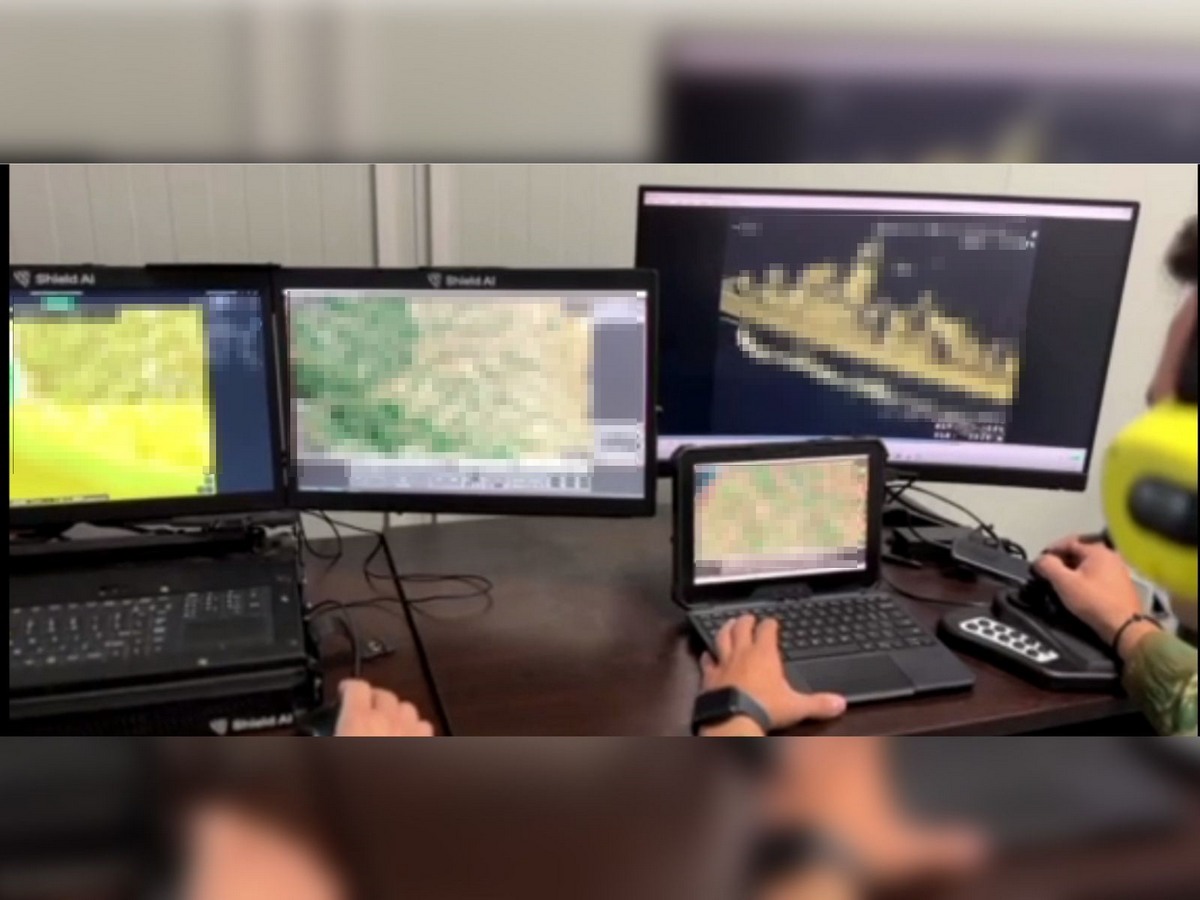 Ολοκληρώθηκε η εθνική άσκηση «Δούρειος Iππος-25» [εικόνες]-13