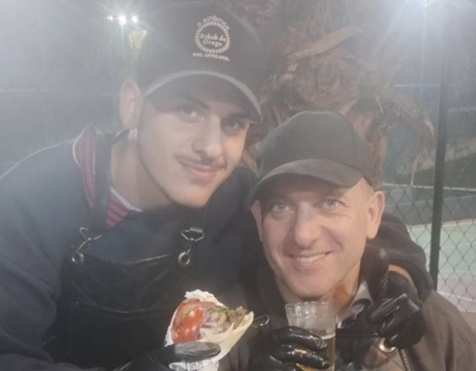 Βραζιλία: 18χρονος Ελληνας νεκρός από τα πυρά ληστών-1