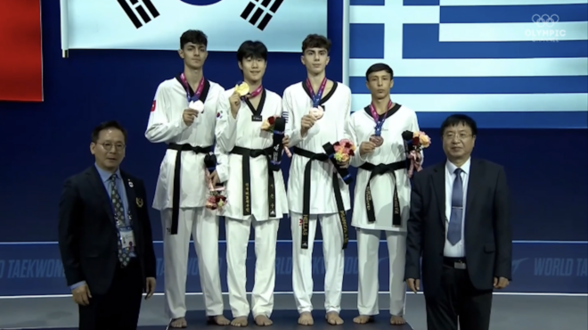 παγκόσμιο-πρωτάθλημα-ταεκβοντό-σε-ελ-563888836