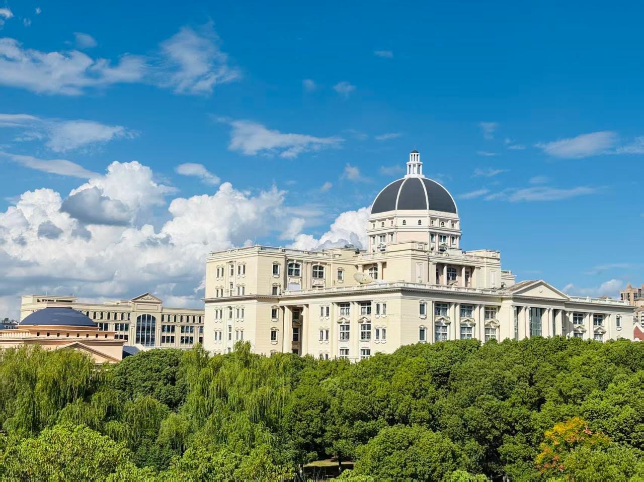 Εγκαίνια του Κέντρου Νεοελληνικού Πολιτισμού «Μαριλένα Λασκαρίδη» στη Σαγκάη-2