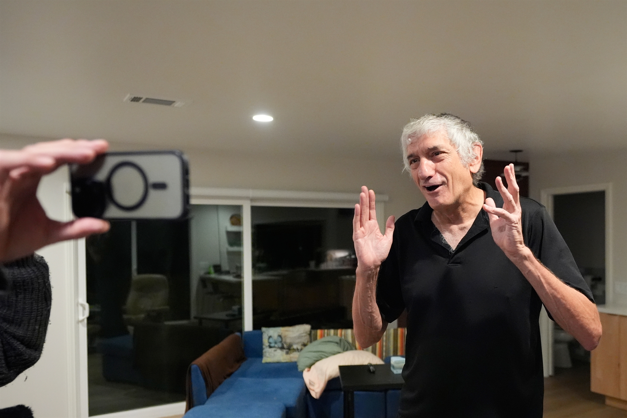 Τζον Μαρτίνις στην «Κ»: Γιατί με ζητούν από την Ελλάδα;-1