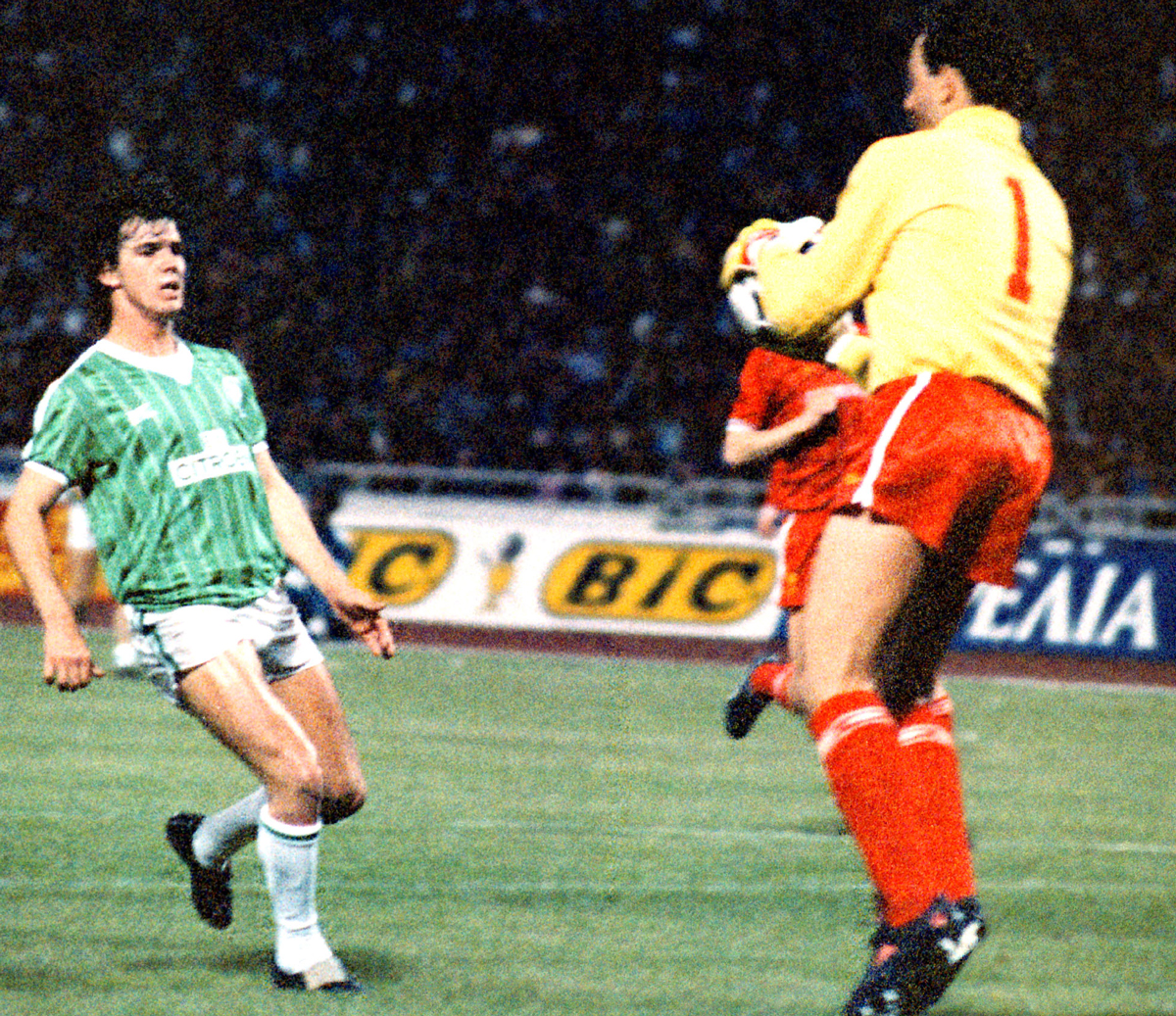 Η δεύτερη θριαμβευτική πορεία του Παναθηναϊκού-3