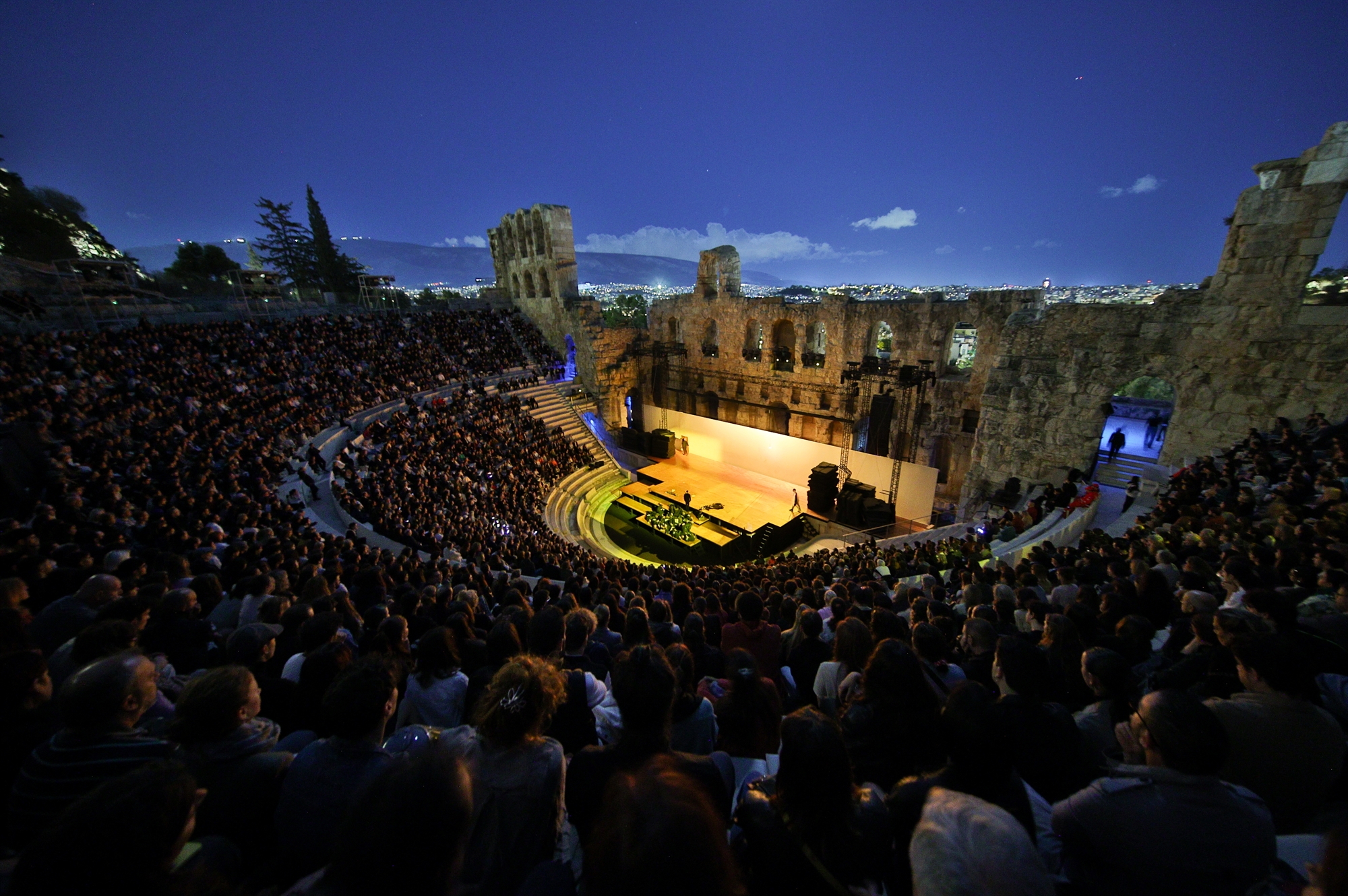 Δημήτρης Παπαϊωάννου. Μια ανθολογία για χάρη του Μουσείου Κυκλαδικής Τέχνης-3