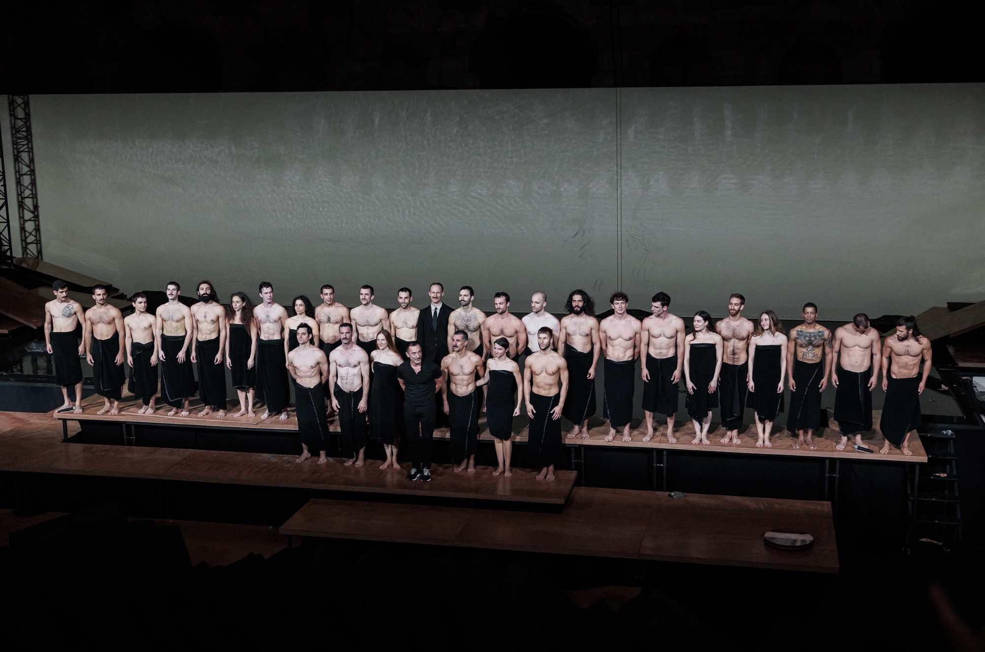 Δημήτρης Παπαϊωάννου. Μια ανθολογία για χάρη του Μουσείου Κυκλαδικής Τέχνης-2