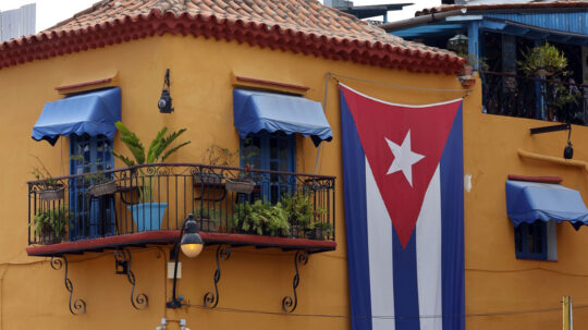 Κούβα: Σε οικονομική κρίση λόγω πτώσης του τουρισμού