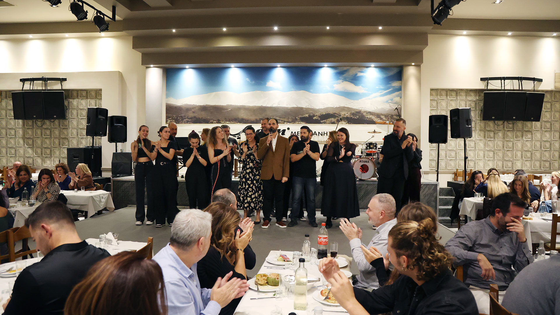 Για δείπνο στα «ψαχτά»-2