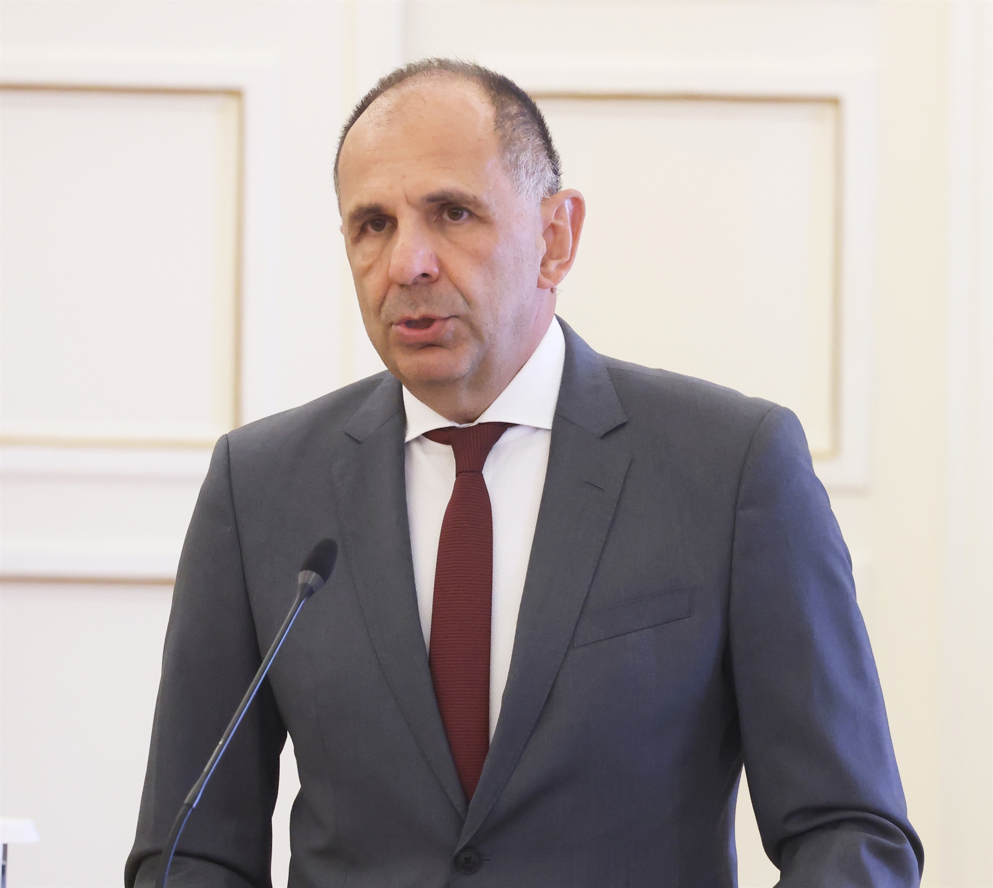 Εντός και Εκτός: Οι σχέσεις με την Αίγυπτο στο τραπέζι-1