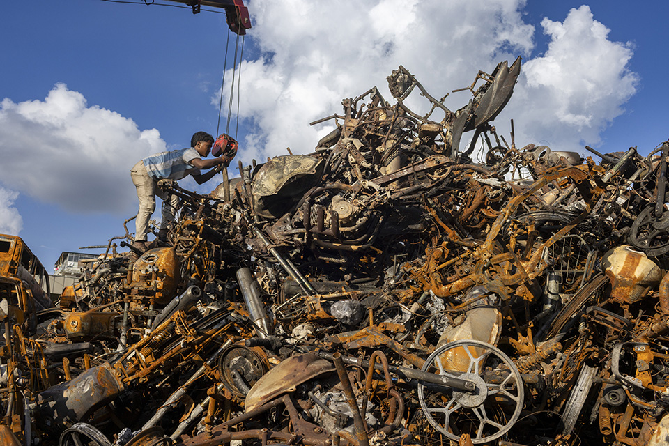 Βαρκάδα για τις προσφορές-2