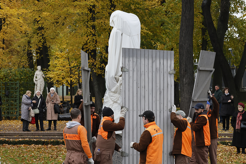 Καραφλοί για τον Λάνθιμο-2